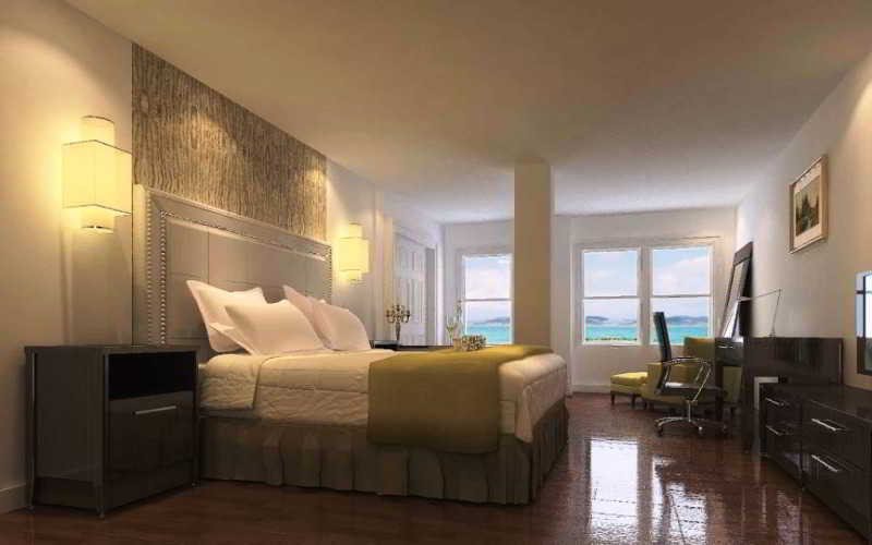 Nantasket Resort