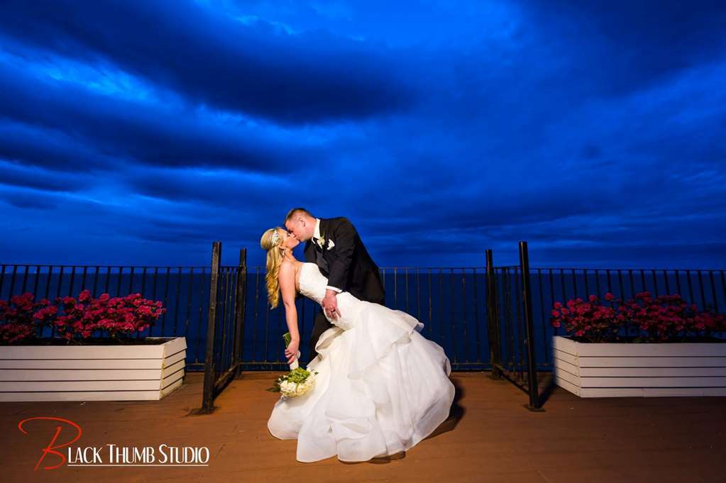 Nantasket Resort Hull