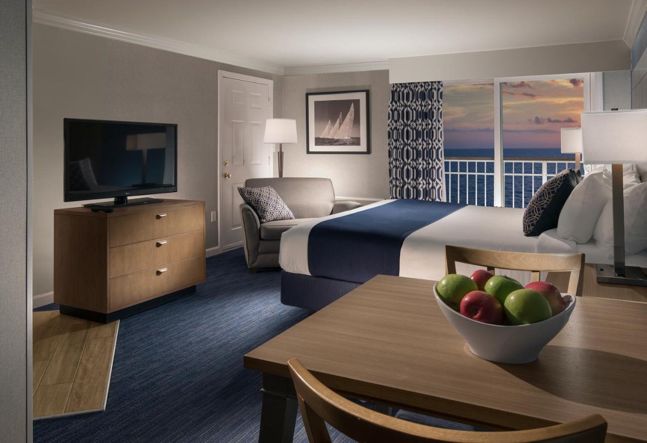 Nantasket Resort 3*